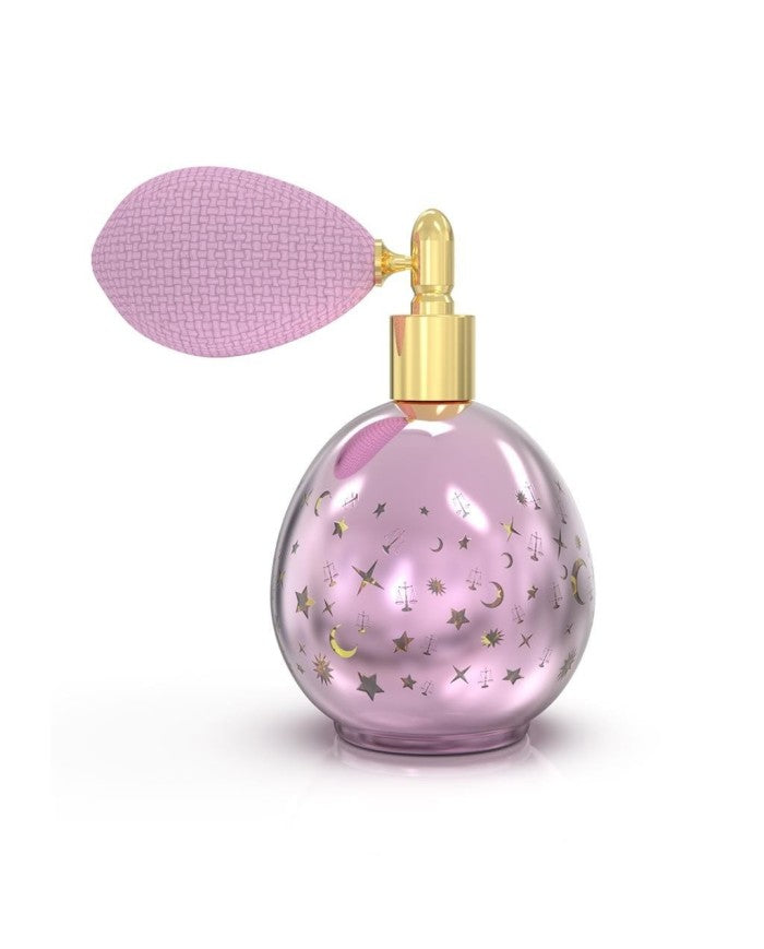 Eau de parfum sans alcool enfant Girl Musc – El Nabil
