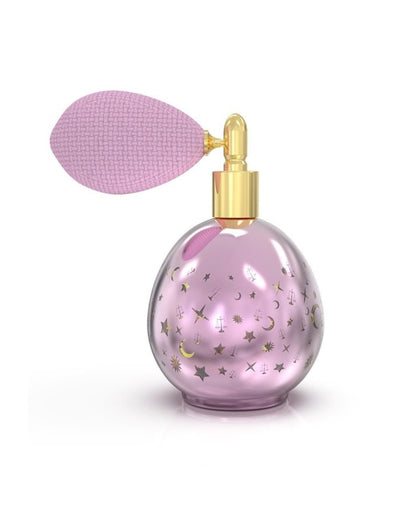 Eau de parfum sans alcool enfant Girl Musc – El Nabil